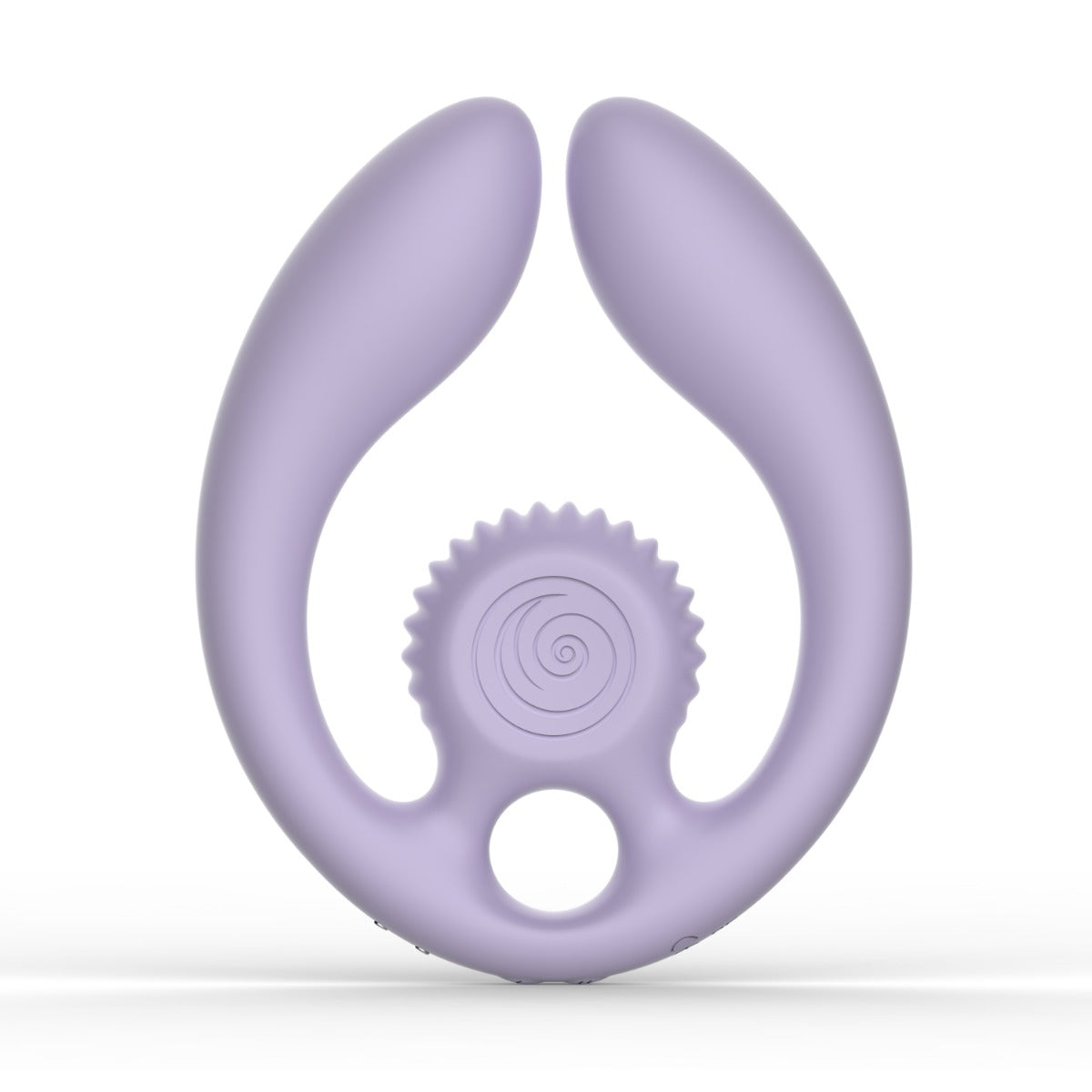 SVibe Snail GIZI Duo Couples Stimulator – Dual Vibration Silicone Couples Stimulator > Sex Toys > Couples Toys