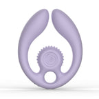 SVibe Snail GIZI Duo Couples Stimulator – Dual Vibration Silicone Couples Stimulator > Sex Toys > Couples Toys
