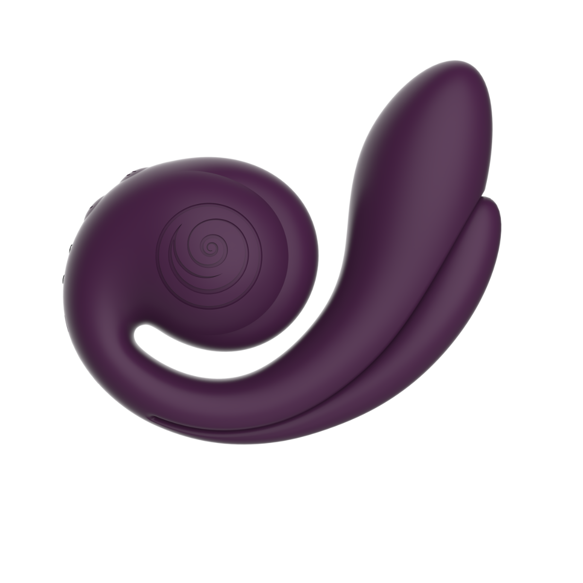 SVibe GIZI Pro Triple G-Spot Stimulator – Rechargeable Silicone Triple Stimulator > Sex Toys For Ladies > G-Spot Vibrators