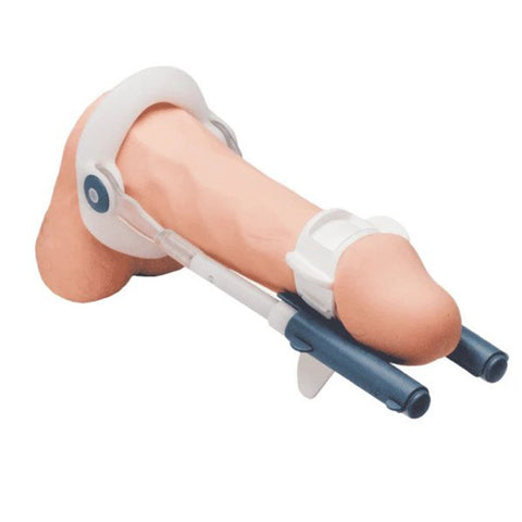 Male Edge Basic Penis Developer Traction Enlargement Device > Sex Toys For Men > Penis Enlargers