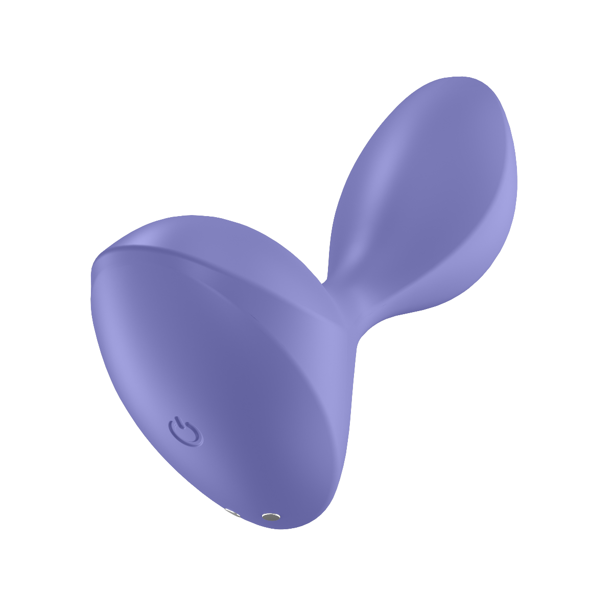 Satisfyer Sweet Seal Vibrating Anal Plug – Compact Design Vibrator > Anal Range > Vibrating Butt Plugs