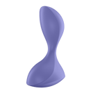 Satisfyer Sweet Seal Vibrating Anal Plug – Compact Design Vibrator > Anal Range > Vibrating Butt Plugs