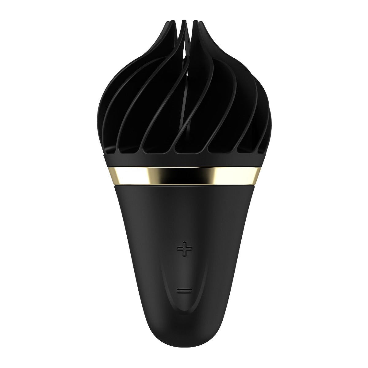 Satisfyer Sweet Treat Rotating Soft Silicone Clitoral Stimulator > Vibrators > Ladies > Clitoral Vibrators and Stimulators Main image