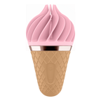 Satisfyer Sweet Treat Rotating Silicone Clitoral Vibrator > Vibrators > Ladies > Clitoral Vibrators and Stimulators