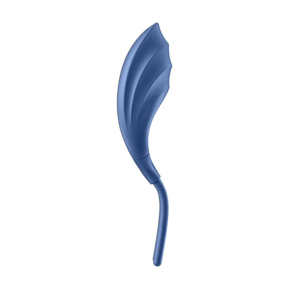 Satisfyer Swordsman Adjustable Silicone Cock Ring with Clitoral Stimulator – Silicone Vibrating Cock Ring > Sex Toys > Couples Toys