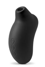 Lelo Sona (Black) – USB Rechargeable Clitoral Stimulator > Sex Toys For Ladies > Air Pulsation