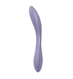 Satisfyer G-Spot Flex 2 Vibrator – Flexible Design 8.5 Inches G-Spot Vibrator > Sex Toys For Ladies > G-Spot Vibrators