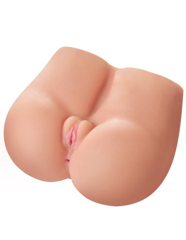 Pipedream Extreme Male Masturbator Bubble Butt Sleeve Assturbators