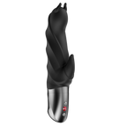 Fun Factory Darling Devil – Silicone 20 cm Rabbit Vibrator > Vibrators > Ladies > Rabbit