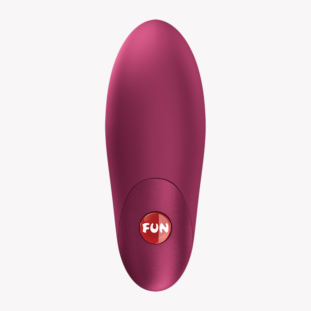 Fun Factory Charme – USB-C Rechargeable Silicone Clitoral Stimulator > Sex Toys For Ladies > Clitoral Vibrators and Stimulators