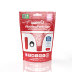 My Secret Screaming O 4T Panty Vibrator Set with Remote-Controlled High Pitch Treble Vibrating Bullet > Sex Toys For Ladies > Panty Vibes