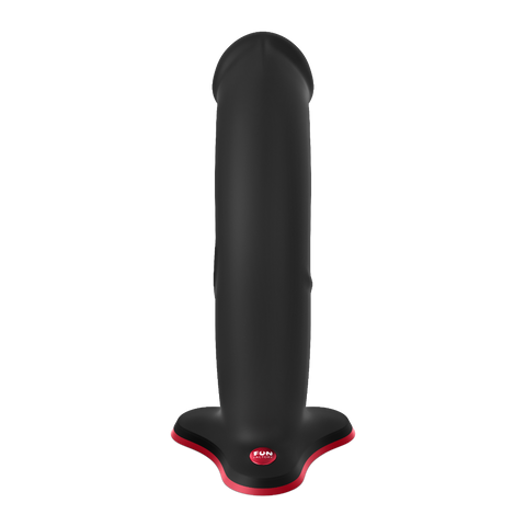 Fun Factory The Boss Stub – 17.8 cm Ergonomic G-Spot and Anal Dildo > Dildos > Neutral Dildos