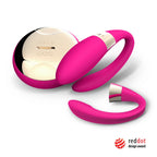 Lelo Tiani 2 Design Edition – Wireless Remote-Controlled Couples Vibrator > Sex Toys > Couples Toys