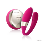 Lelo Tiani 2 Design Edition – Wireless Remote-Controlled Couples Vibrator Cerise > Sex Toys > Couples Toys