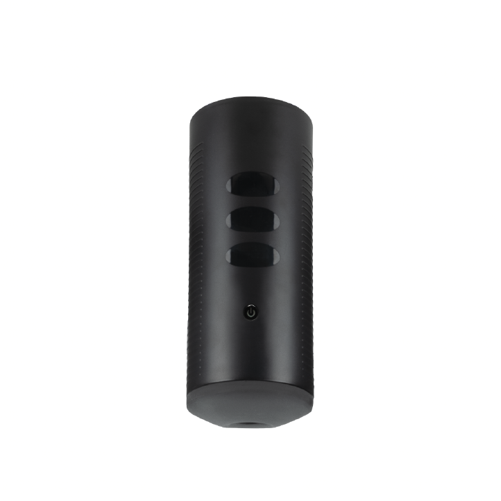 Kiiroo Titan – Interactive Touch-Sensitive Vibrating Stroker Default Title > Sex Toys For Men > Masturbators > Vibrating Main image