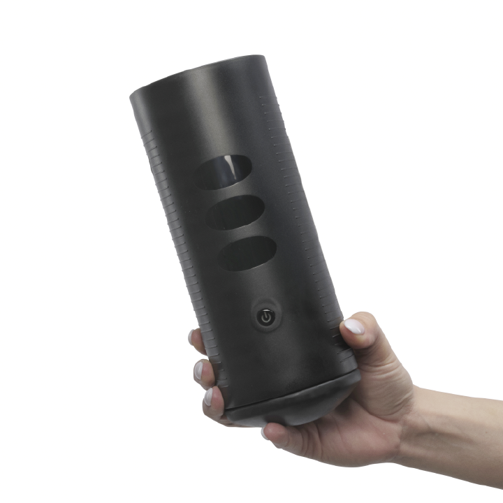 Kiiroo Titan – Interactive Touch-Sensitive Vibrating Stroker Secondary image