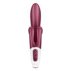 Satisfyer Touch Me Rabbit Vibrator – Dual Motor, Waterproof Design > Vibrators > Ladies > Rabbit