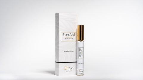 Orgie Sensfeel for Woman 10ml Travel Size Eau De Toilette Perfume > Essentials > Aphrodisiacs