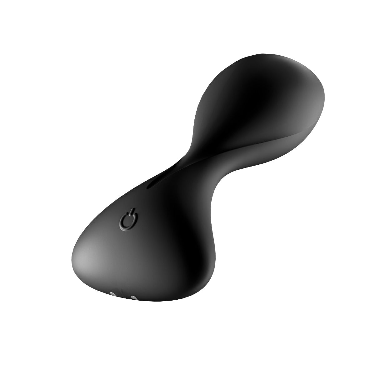 Satisfyer Trendsetter Connect App-Controlled Rechargeable Vibrating Anal Plug > Anal Range > Vibrating Butt Plugs