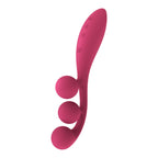 Satisfyer Tri Ball 1 – Multi-Motor Bendable Vibrator with Adjustable Wire > Vibrators > Unconventional