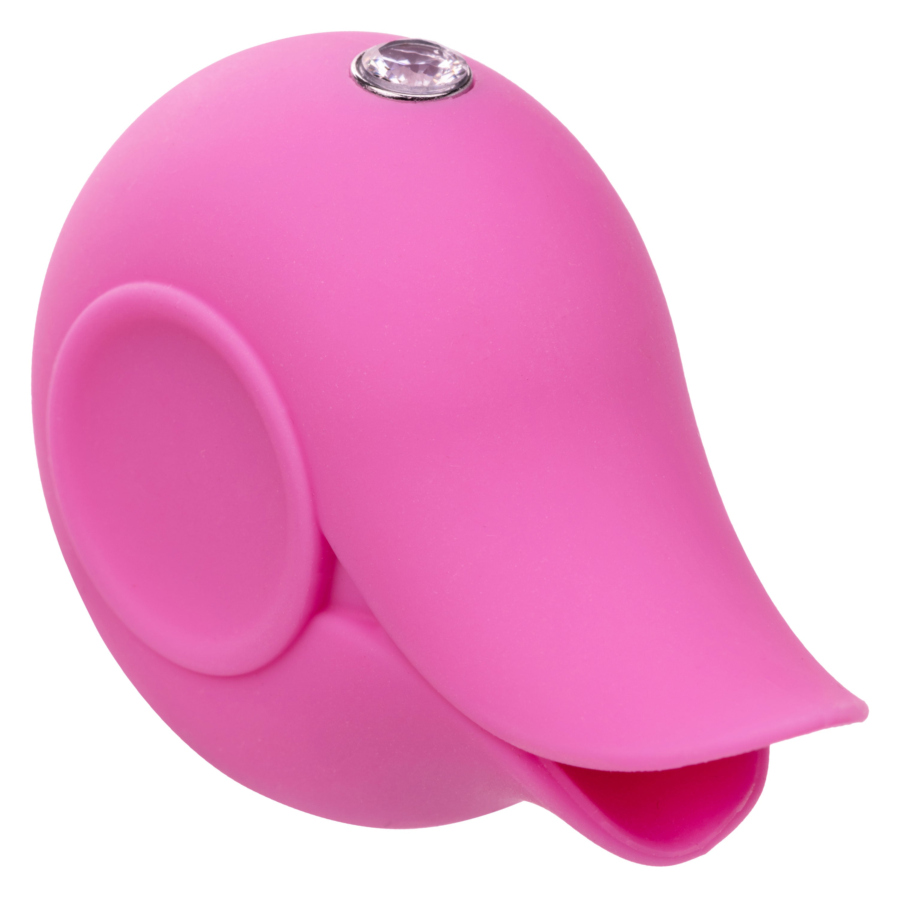 LuvMor Kisses Flickering Clitoral Stimulator STIMULATORS