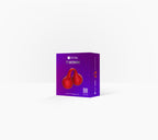 Svibe Snail Twin – Touch Sense Custom Vibrations Finger Vibrator Default Title > Vibrators > Finger Vibrators
