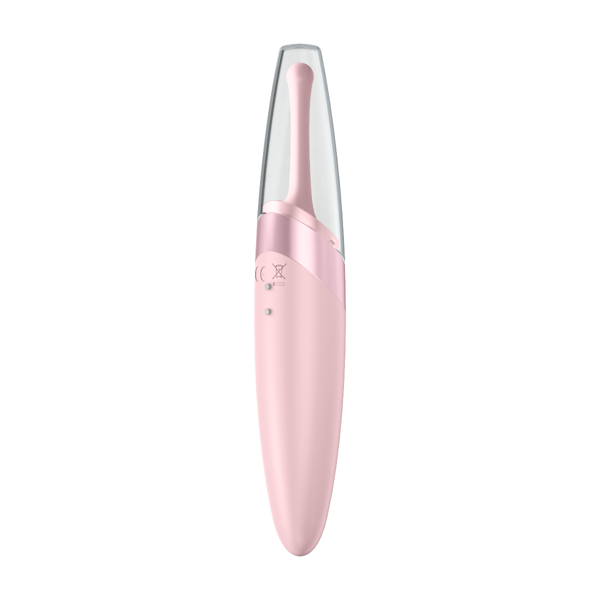Satisfyer Twirling Delight Tip Stimulator – Precision Tip Luxury Stimulator > Vibrators > Ladies > Clitoral Vibrators and Stimulators