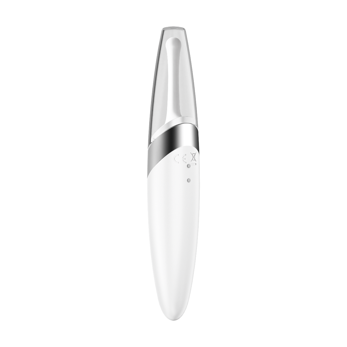 Satisfyer Twirling Delight Tip Stimulator – Precision Tip Luxury Stimulator > Vibrators > Ladies > Clitoral Vibrators and Stimulators