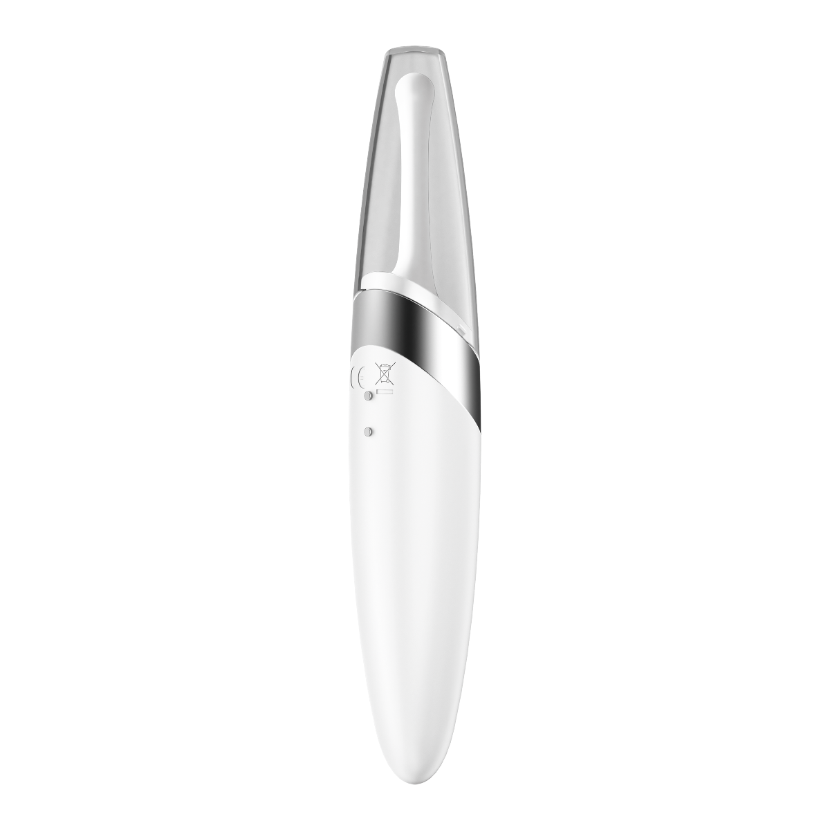 Satisfyer Twirling Delight Tip Stimulator – Precision Tip Luxury Stimulator > Vibrators > Ladies > Clitoral Vibrators and Stimulators