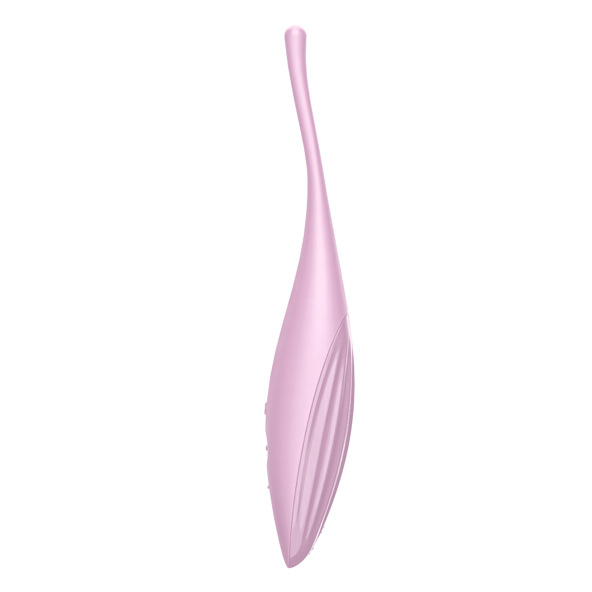Satisfyer Twirling Joy – Waterproof Rechargeable Silicone Vibrator with App Control > Sex Toys > Couples Toys