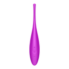 Satisfyer Twirling Joy - App Controlled Clitoral Vibrator Default Title > Sex Toys For Ladies > Clitoral Vibrators and Stimulators