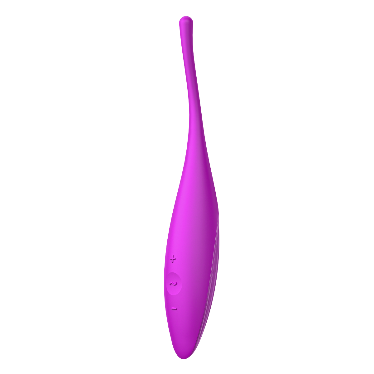 Satisfyer Twirling Joy - App Controlled Clitoral Vibrator > Sex Toys For Ladies > Clitoral Vibrators and Stimulators