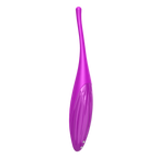 Satisfyer Twirling Joy - App Controlled Clitoral Vibrator > Sex Toys For Ladies > Clitoral Vibrators and Stimulators