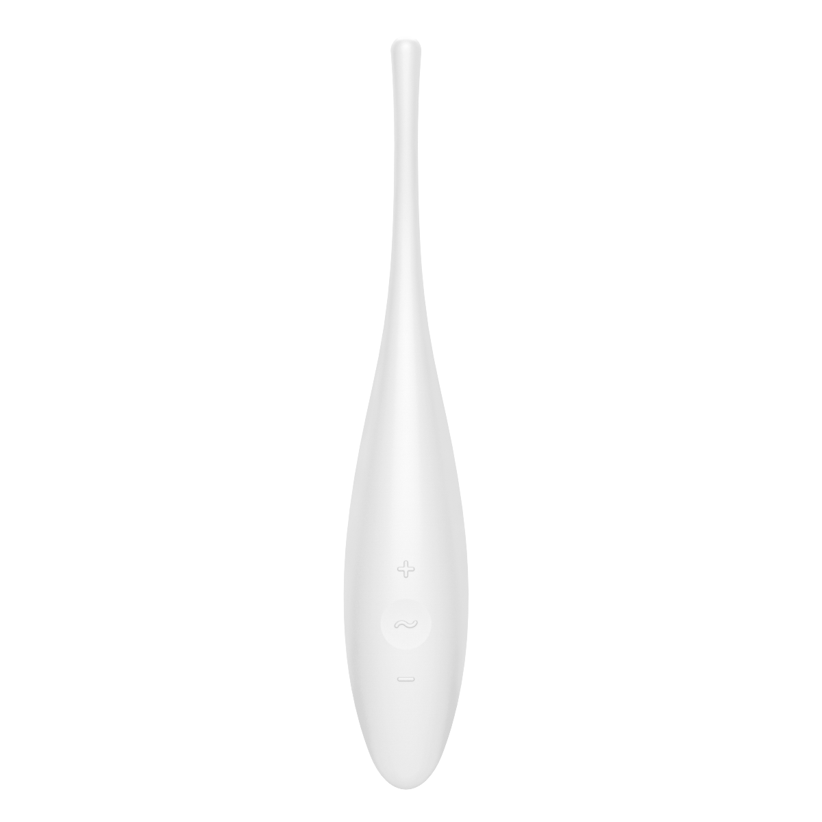 Satisfyer Twirling Joy – Waterproof Rechargeable Silicone Vibrator with App Control > Vibrators > Ladies > Clitoral Vibrators and Stimulators