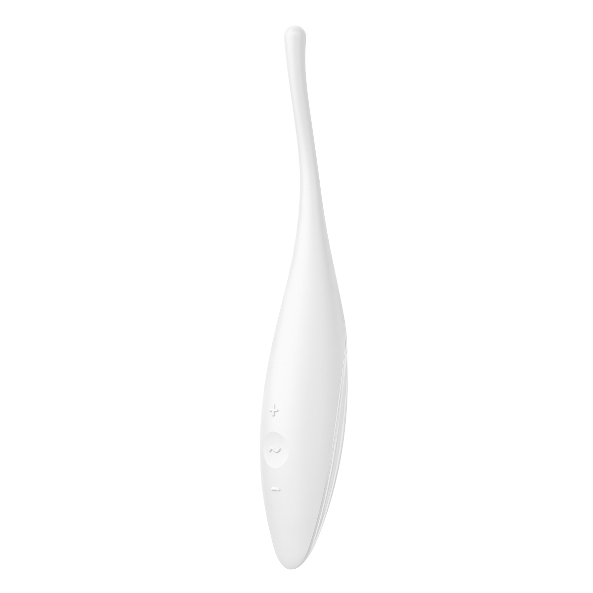 Satisfyer Twirling Joy – Waterproof Rechargeable Silicone Vibrator with App Control > Vibrators > Ladies > Clitoral Vibrators and Stimulators