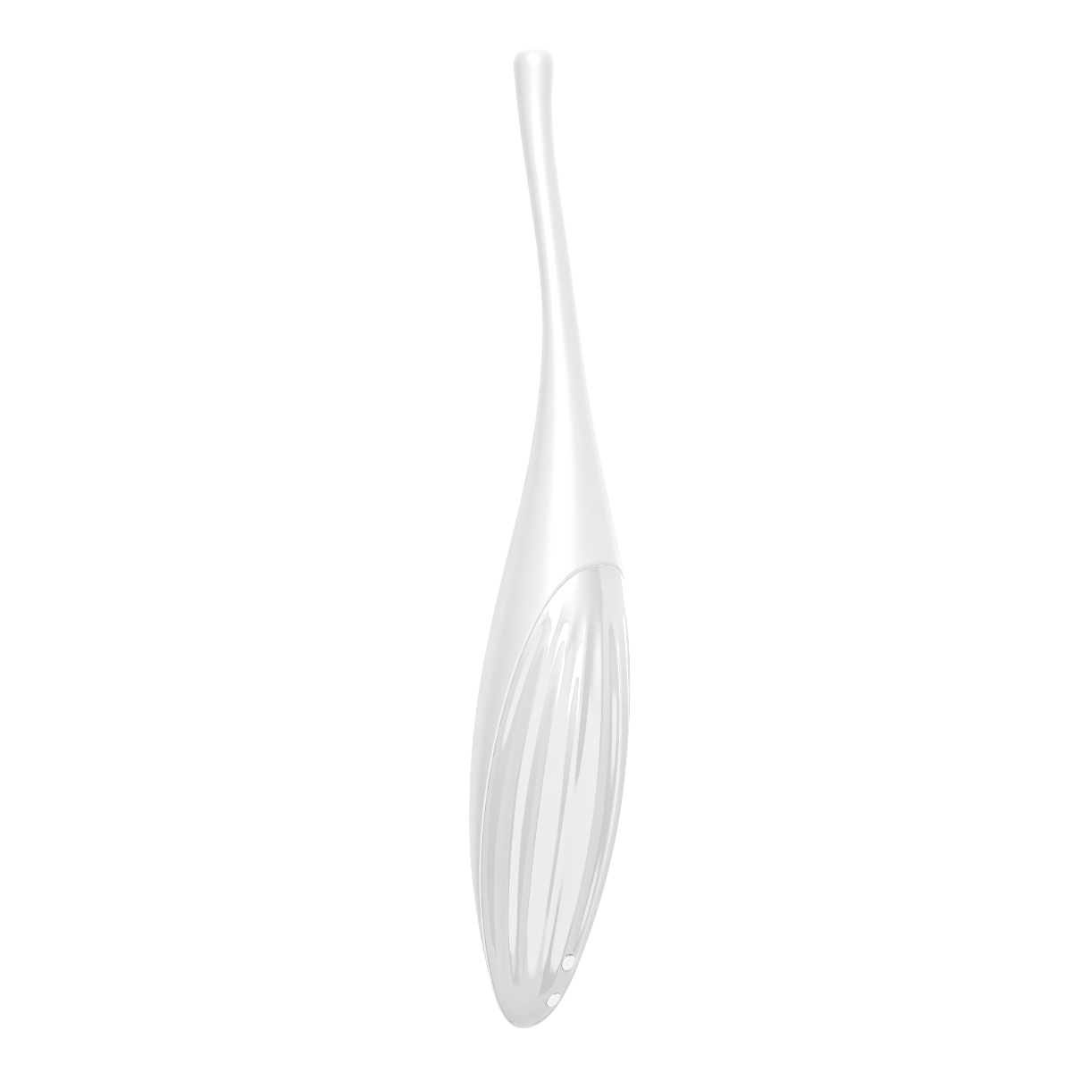 Satisfyer Twirling Joy – Waterproof Rechargeable Silicone Vibrator with App Control > Vibrators > Ladies > Clitoral Vibrators and Stimulators