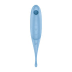 Satisfyer Twirling Pro – Blue