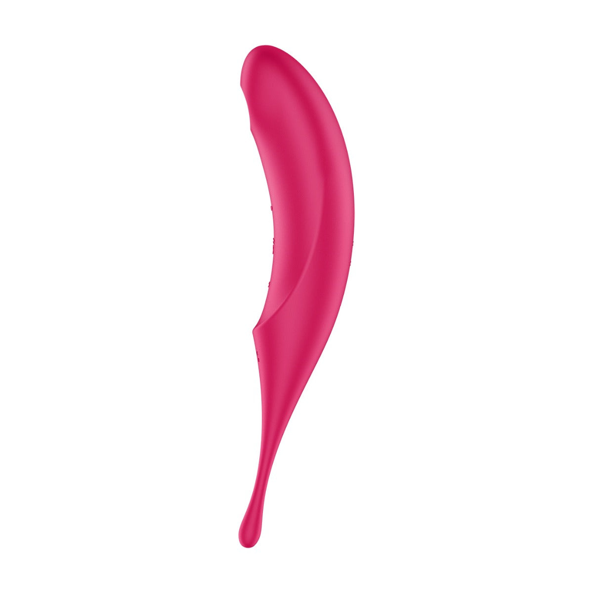 Satisfyer Twirling Pro Hybrid Air Pulse Vibrator – Waterproof Rechargeable Vibrator > Sex Toys For Ladies > Air Pulsation