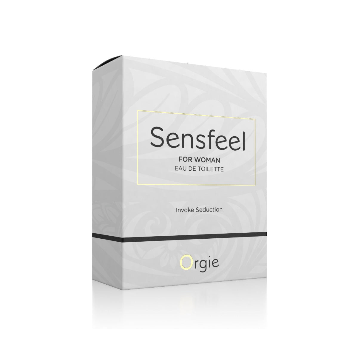 Orgie Sensfeel Invoke Seduction – Pheromone Perfume for Women 50ml Default Title > Essentials > Aphrodisiacs
