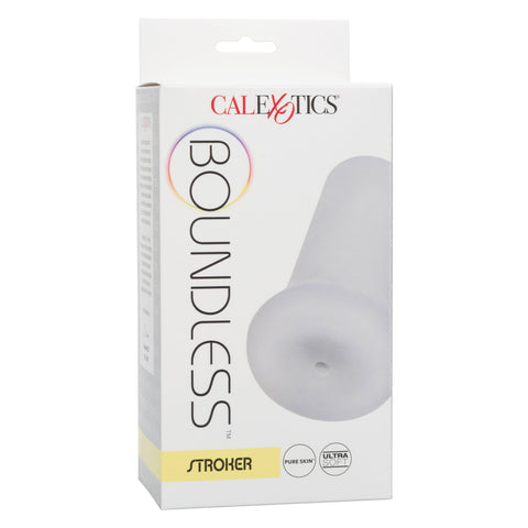 Boundless Stroker – Soft Life-Like Male Masturbator Sleeve > Sex Toys For Men > Masturbators > Manual