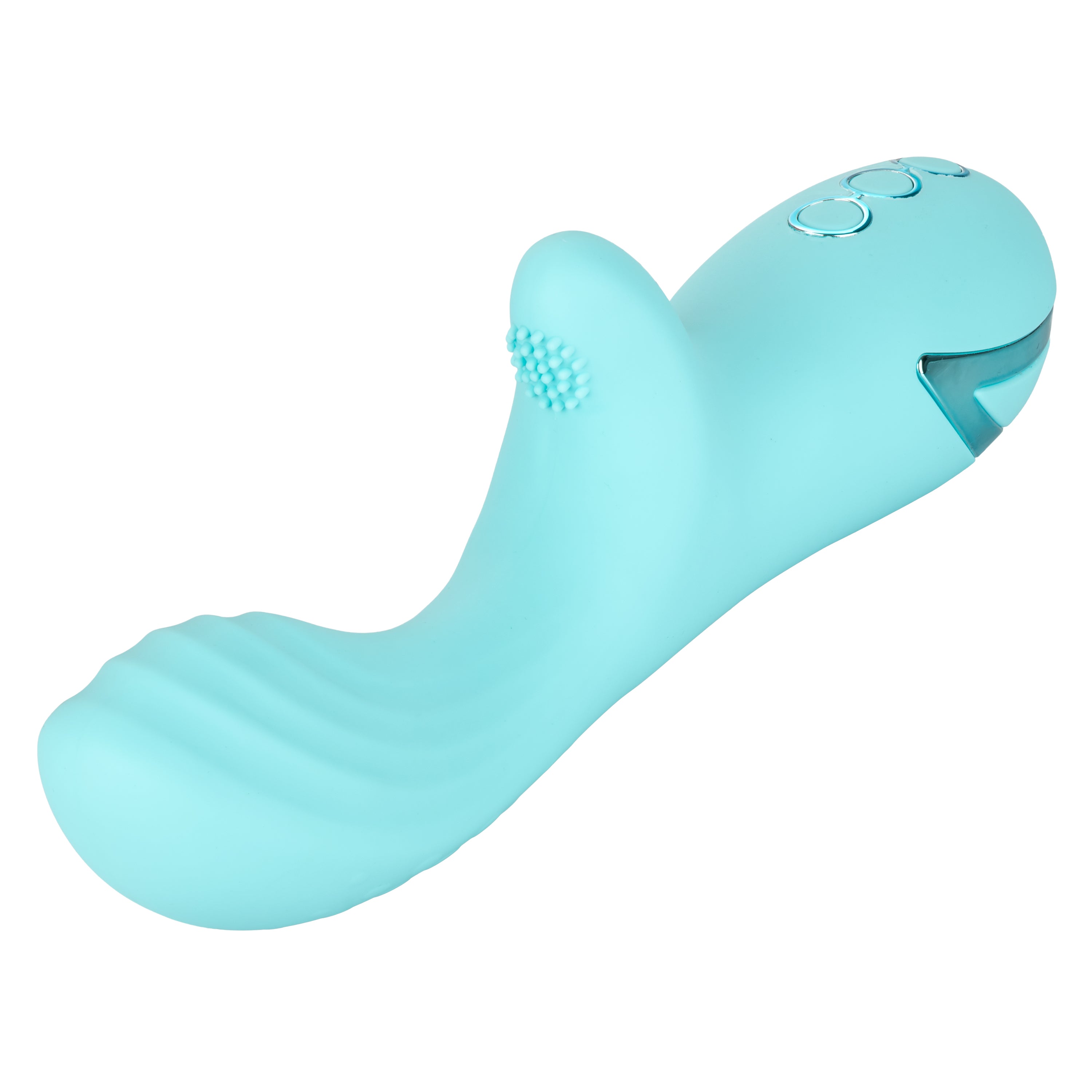 Catalina Climaxer USB Rechargeable Vibrator – Sleek Vibrator > Vibrators > Ladies > Rabbit