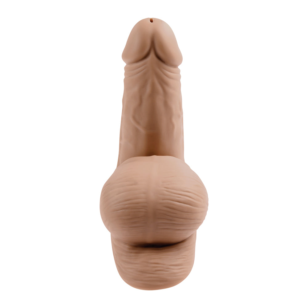 Stand to Pee Silicone Medium Size Realistic Adult Intimacy Toy Default Title Packers