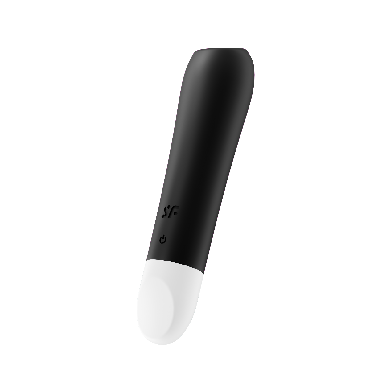 Satisfyer Ultra Power Bullet 2 Compact Bullet Vibrator Black