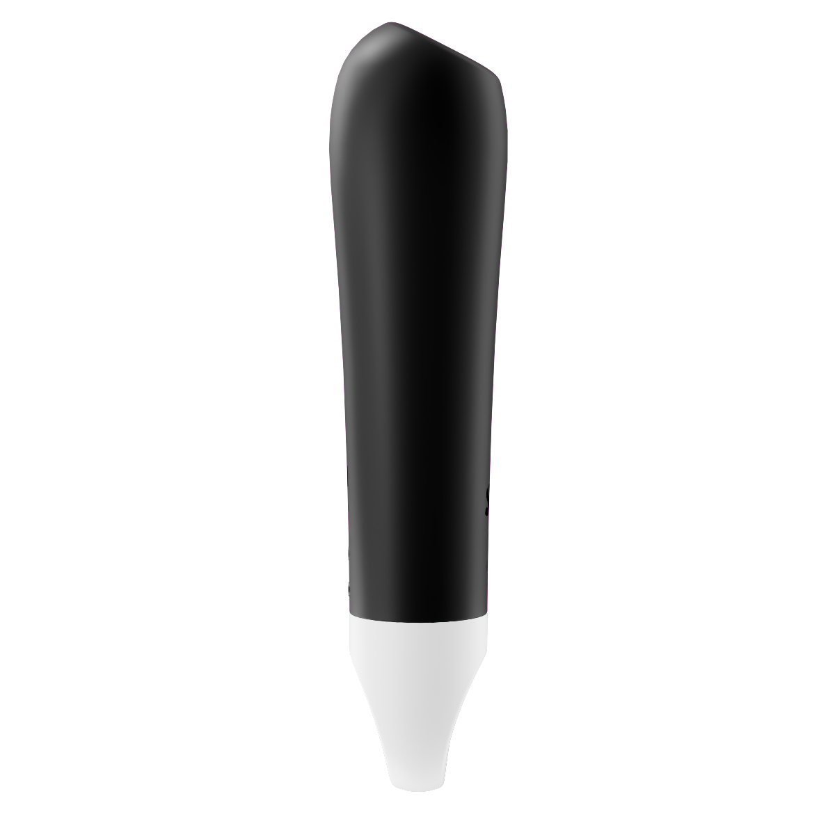 Satisfyer Ultra Power Bullet 2 Compact Bullet Vibrator Black
