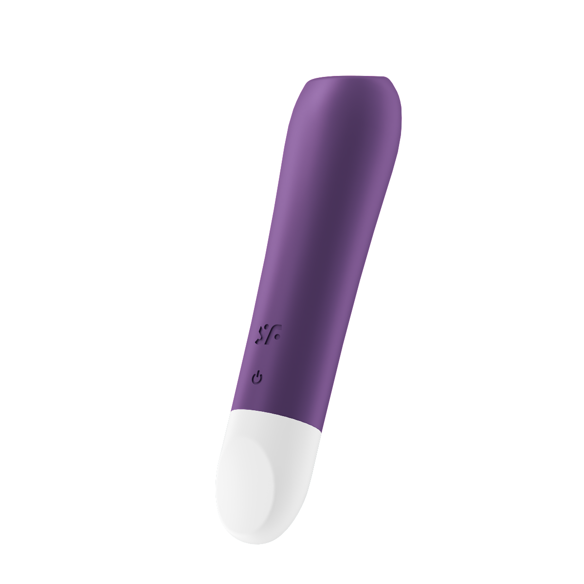 Satisfyer Ultra Power Bullet 2 – USB Rechargeable Compact Bullet Vibrator > Vibrators > Mini Vibrators