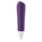 Satisfyer Ultra Power Bullet 2 – USB Rechargeable Compact Bullet Vibrator > Vibrators > Mini Vibrators