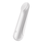 Satisfyer Ultra Power Bullet 3 – Silicone Mini Vibrator 9 Centimeters > Vibrators > Mini Vibrators