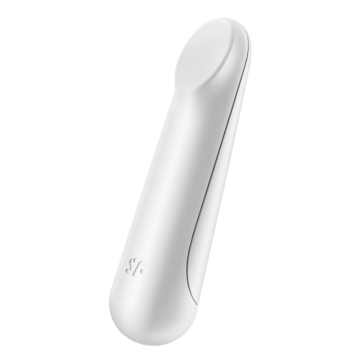 Satisfyer Ultra Power Bullet 3 – Silicone Mini Vibrator 9 Centimeters > Vibrators > Mini Vibrators