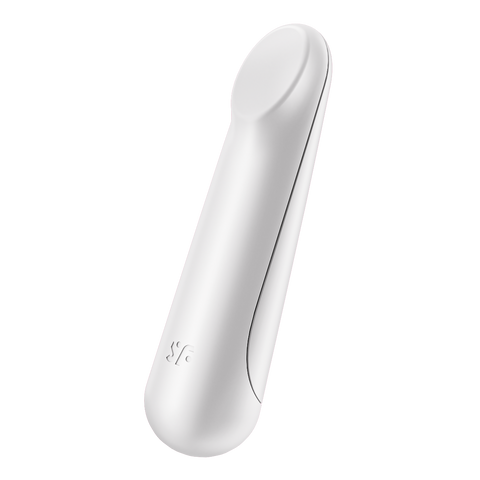 Satisfyer Ultra Power Bullet 3 – Silicone Mini Vibrator 9 Centimeters > Vibrators > Mini Vibrators