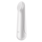 Satisfyer Ultra Power Bullet 3 – Silicone Mini Vibrator 9 Centimeters > Vibrators > Mini Vibrators
